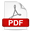 Icon PDF